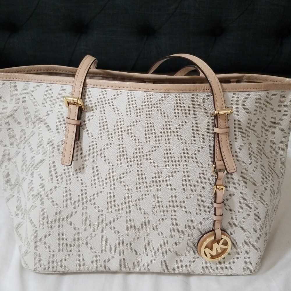 Michael Kors Tote